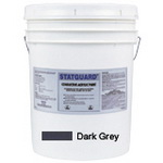 CONDUCTIVE ACRYLIC COATING 19 L GREY